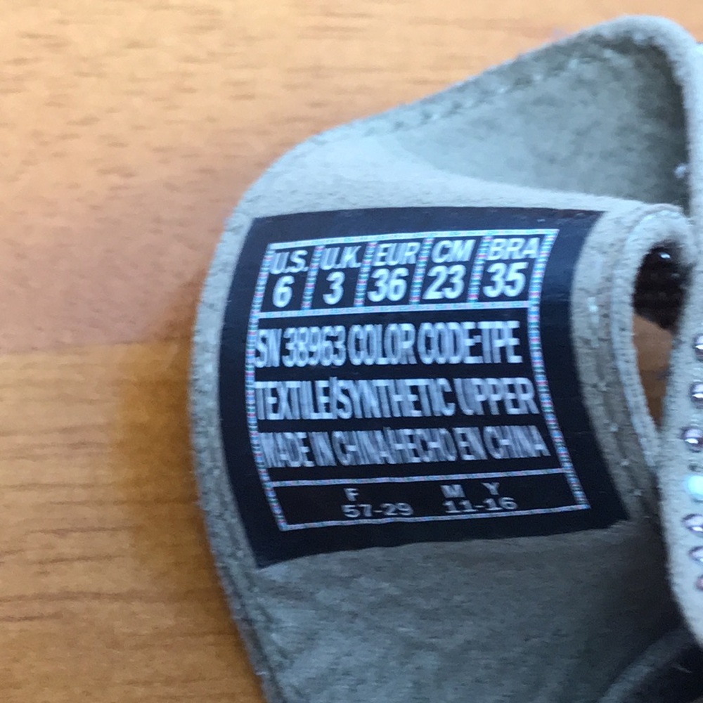 Skechers Flip flop Sandals Sz:6 - Picture 9 of 16